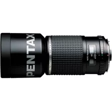 Pentax Smc Fa 645 200mm F/4 If Lens