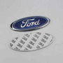 Emblema Ford Explorer Domed Gota De Recina