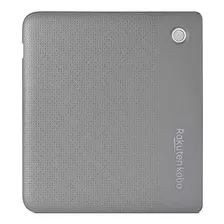 Funda Original Para Kobo Libra 2 Color Gris