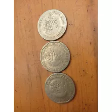 Moneda 1993 Y 1994