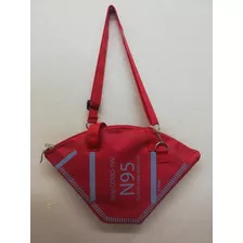 Bolsa N95 Bandolera