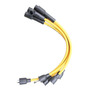 Juego Cables Bujia Dodge Grand Caravan 3.3 1999 Imp