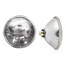 Farol Sealed Beam Chevrolet D60 A10 C10 D10 Unit Até 1984