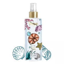 Body Mist Corporal Yuya 236ml Brisa Marina Para Dama