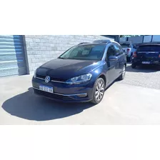 Volkswagen Golf Variant Comfortline 1.4 Dsg