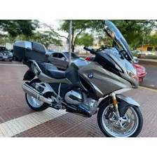 Bmw R1200 Rt 2017 4.000 Km!