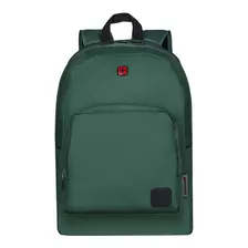 Mochila Wenger Crango Laptop 27 Litros Verde