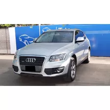 Audi Q5 2.0 Tfsi 211cv Stronic Quattro 2012