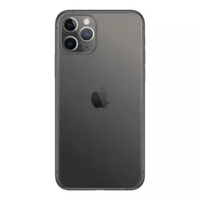 Apple iPhone 11 Pro (64gb) - Cinza Espacial