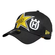 Gorro Husqvarna Motorcycles Rockstar Team