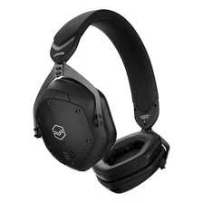 Audífonos Crossfade 3 Wireless Over Ear V-moda Xfbt3-mtbk Color Negro Matte