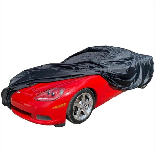 Funda Cubierta Buick Verano Auto Sedn M2 Impermeable Foto 4