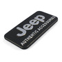 Emblema  Accesorios Autnticos Jeep  Grand Wagoneer 84/22