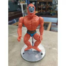 Homem-fera He-man Masters Of The Universe Boneco Antigo