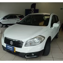 Suzuki Scross Gl At 2wd 1.6 2016