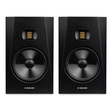 Monitores De Estudio Adam Audio T8v Par