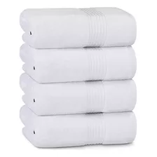 Utopia Towels - Juego De Toallas De Baño - Lujoso 600 G/m² 1