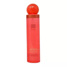 Perry Ellis 360 Coral Body Mist Spray Corporal Para Mujer