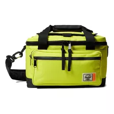 Herschel Supply Co. Enfriador Aislado Pop Quiz, Paquete 12,