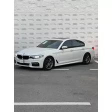 Bmw Serie 5 2018 3.0 540ia M Sport At