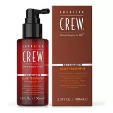 American Crew Fortifying Scalp Treatment 100 Ml