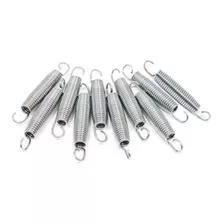 Kit Completo De 40 Moldes Bicônicos Galvanizados Primera C