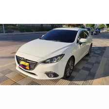 Mazda 3 Touring Modelo 2016 82.000 Kilómetros Llantas 80% 