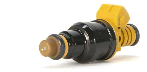 Inyector Gasolina Para E150 Econoline Wg 8c 4.6 1997-2002 Foto 2