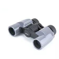 Binocular Carson Mantaray, 8x24/negro/porro