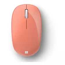 Mouse Microsoft Bluetooth Wireless Rjn00056 Pêssego 