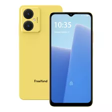 Teléfono Móvil Freeyond F9s 64gb Dual Sim 6.6 Pantalla Grand