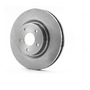 Disco Delantero Volvo S40 2009-2010 2.4 Cartek