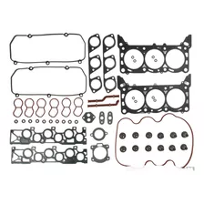 Kit De Empaquetadura Superior F150 4.2 2001-2004 Marleh 