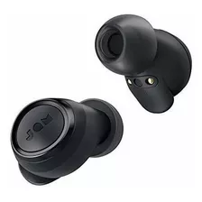 Auriculares Inalambricos Jam Live Free, Recargables - Negro