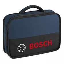 Bolsa De Transporte Porta Herramientas Maleta Maletin Bosch