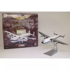 # Wwz 1/144 Avión Aviones Aeronaves Metal Colección 2