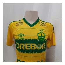 Camisa Cuiabá Brasileiro 2023 - Quagliata