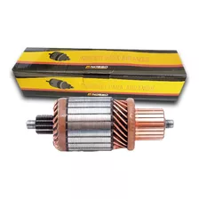 Inducido De Arranque P/ Ford Cargo 1722e Delco Remy 29mt 12v