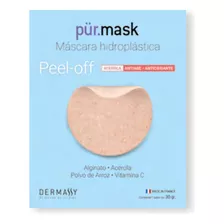 Dermassy Jelly Mask Peel Of Acerola 30 G