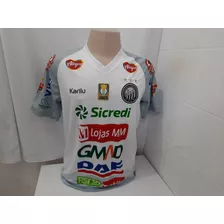 Camisa Operario De Jogo 2019