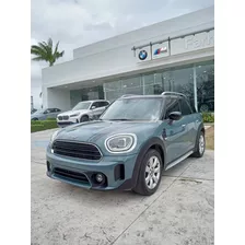 Mini Countryman 2021