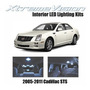 Bobina De Encendido Para Cadillac Cts Srx Sts - Juego De 6 Cadillac STS