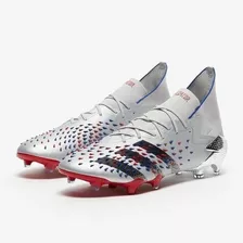 Championes De Futbol adidas Predator Freak .1