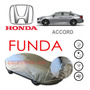 Funda Cubre Volante Piel Honda Accord 2003 A 2005 2006 2007