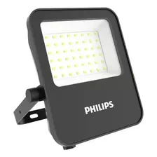 Refletor Led 50w 4750lm Ip65 Bivolt Bvp152 Philips