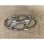 Emblema De Hyundai Original 
