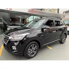 Hyundai Creta 1.6 Attitude 16v Automatica