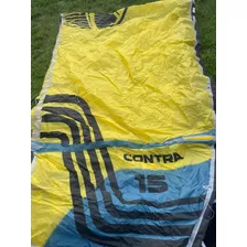 Cabrinha Kites Contra 15m 2020 Kiteboarding Kitesurf