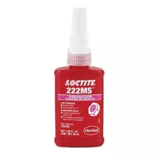 Loctite 222 (50ml) Nuevo Facturado Original