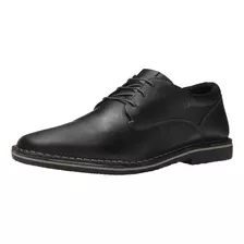 Arpón Oxford Para Hombre Steve Madden, Negro, 10,5 M Ee. Uu.